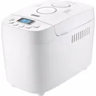 Unold 68520 Big White Backmeister, Brotbackautomat, Weiss