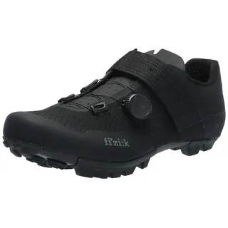 FIZIK Vento Ferox Carbon Schwarz, 9.5-10