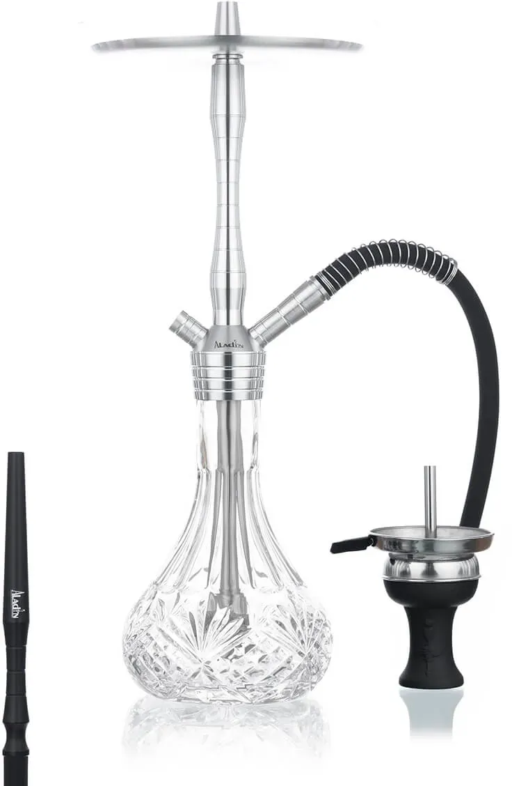 Aladin Shisha MVP 470 (Flower)
