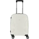 IMPACKT IP1 Kabinengepäck Trolley S mit USB Port - Polar white Koffer24
