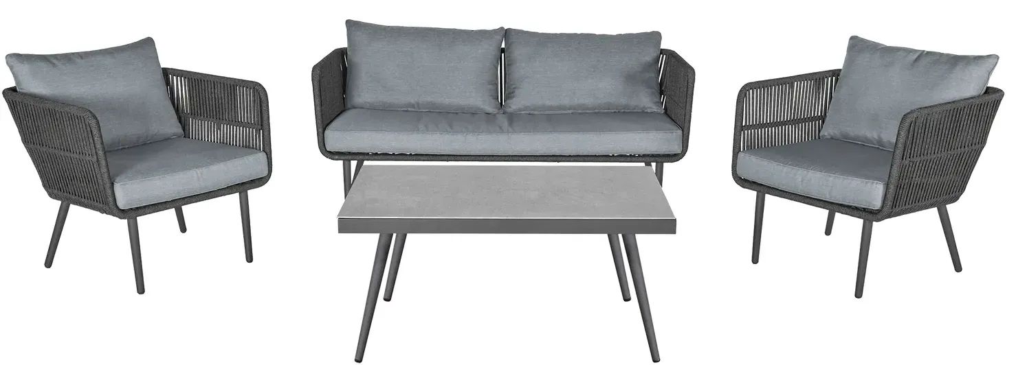 SAIGON Loungeset