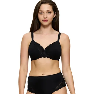 black 75H