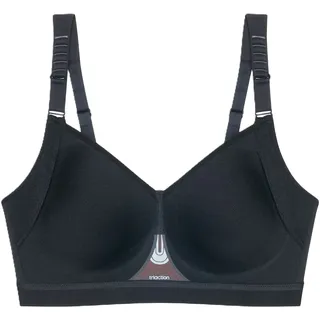 Triumph Triaction Gravity Lite P EX schwarz 90D