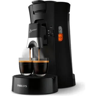 Philips Senseo Select CSA230/69 schwarz