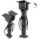 Wallbox Standfuß | Pedestal