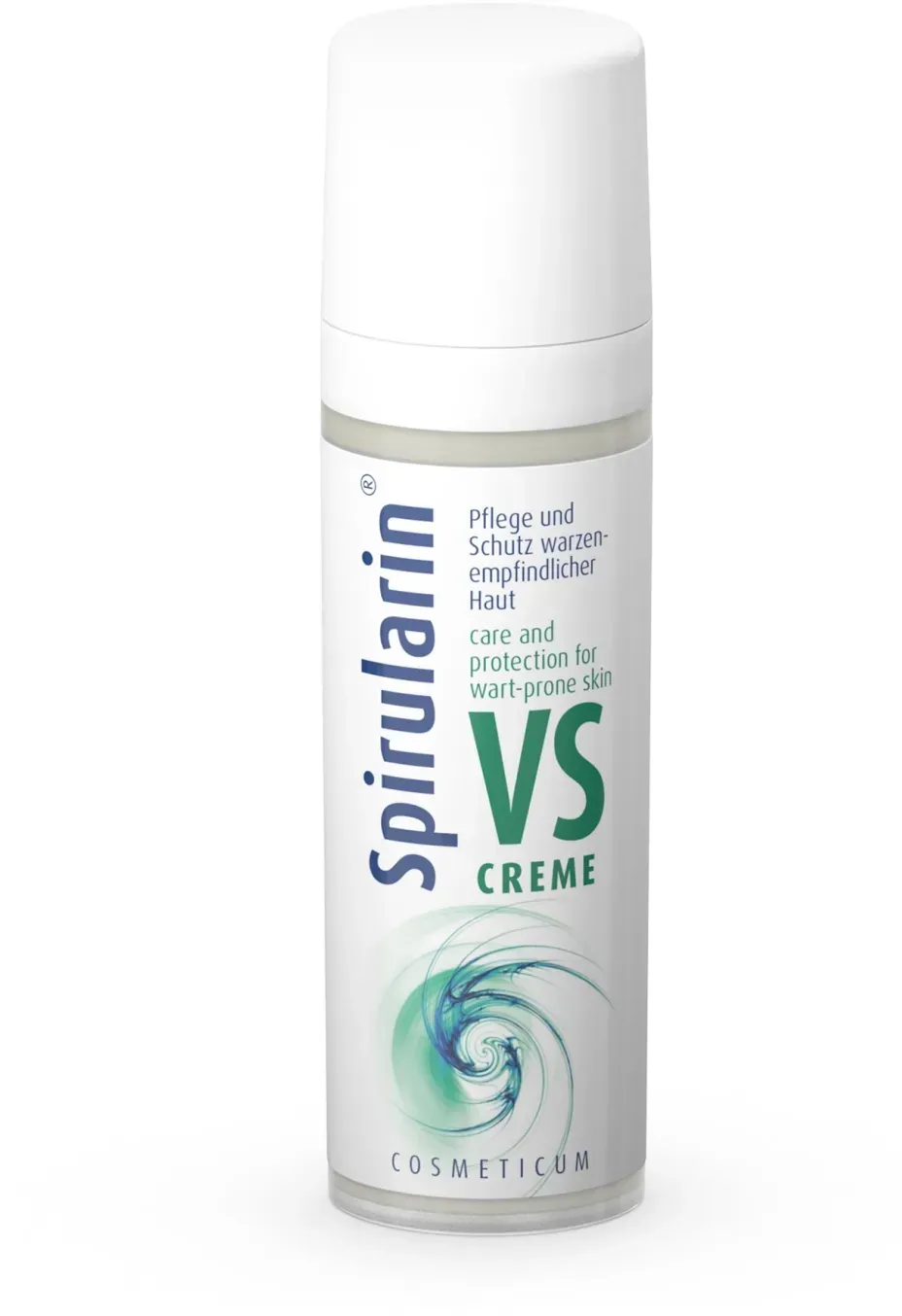 Spirularin VS Creme 30ml (Kabinettgröße)