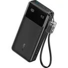Anker Schnellladegerät Powerbank 20.000mAh Schwarz