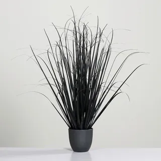 Xxxl Dekogras, 80 cm, Dekoration, Kunstblumen
