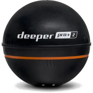 Deeper Echolot