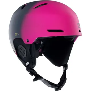 ION Slash Amp Helm - Multicolour - 55-61 cm