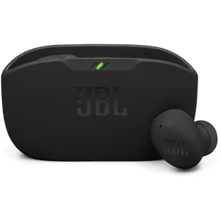 JBL Wave Buds 2 Schwarz