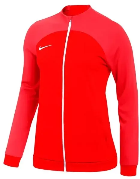 Nike Academy Pro Trainingsjacke Damen - rot-M