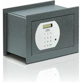 Burg Wächter Pure-Safe PSW 110 E Wandtresor mit Elektronikschloss (49230)