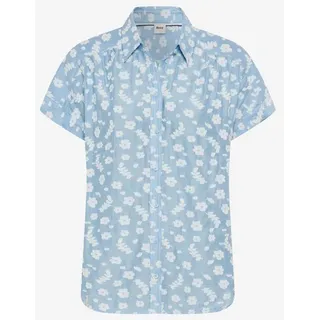 Brax Feel Good Style VIV blue splash, 40