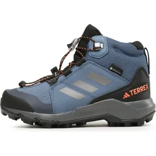 Wonder Steel/Grey Three/Impact Orange 36 2/3