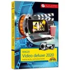 MAGIX Video deluxe 2020 Auch für die Plus- und Premium-Version