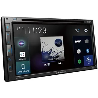 Pioneer AVH-Z5200DAB