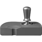 SMEG ECTS01 50s Style Präzisions-Tamper-Set