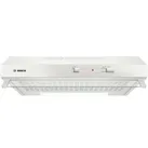 DUL62FA21 Unterbauhaube 60cm weiß LED-Beleuchtung Schiebeschalter
