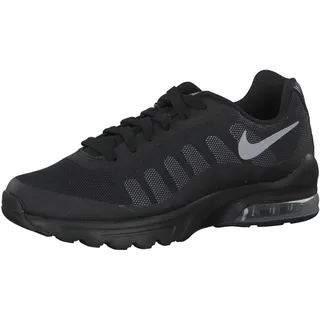 Nike Air Max Invigor Kinder Schwarz 38,5