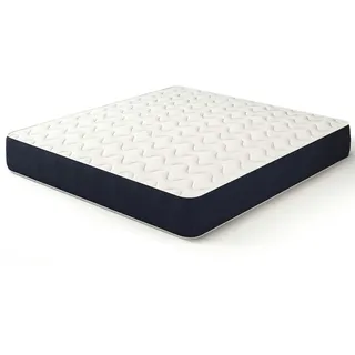 The White Stone Matratze 160 x 200 Waterfoam hypoallergen 18CM made in Italy