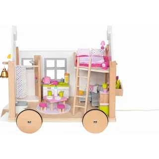 GoKi 51477 - Tiny House Hygge
