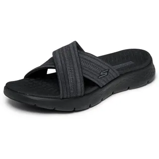 SKECHERS Go Walk Flex Damen Grau 40