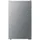 KS93ESI Kühlschrank (94 l, 840 mm hoch, Silber)
