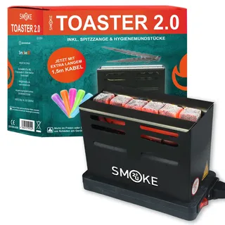 SMOKE 2U Smoke2u Toaster 2.0 800W