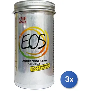 Wella EOS XII hot chili 120 g
