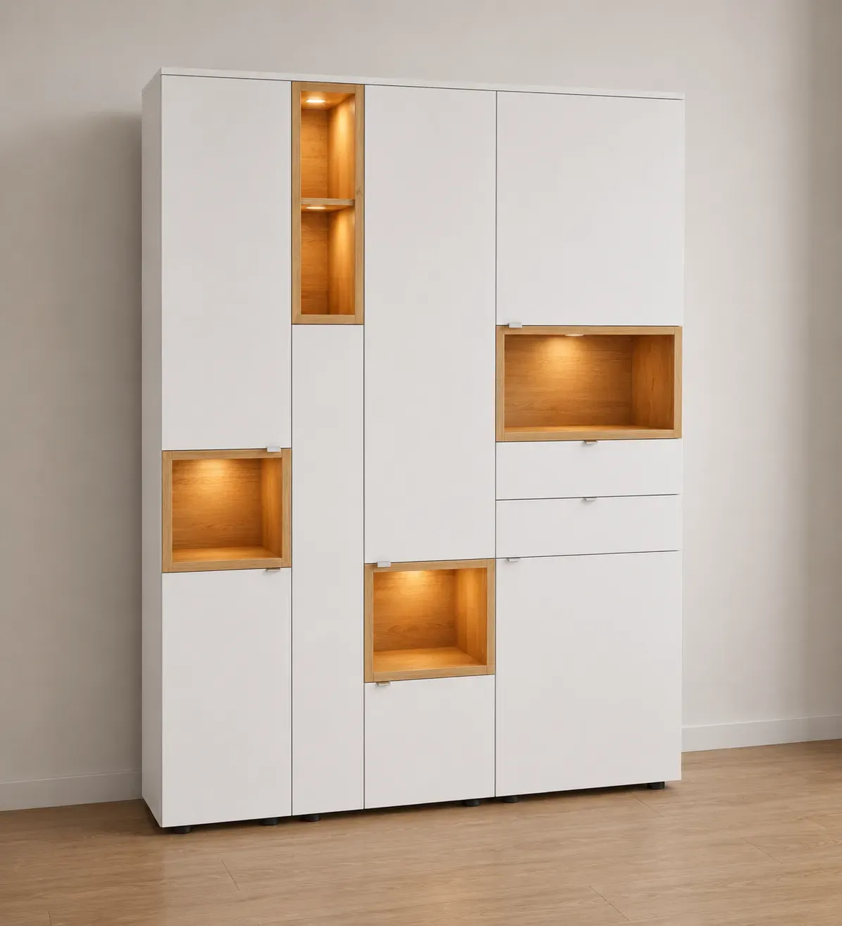 Venjakob Andiamo Home Vitrine H622