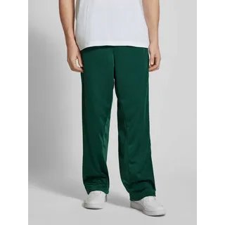 Baggy Fit Sweatpants mit Eingrifftaschen Modell 'ADIBREAK', Dunkelgruen, XL