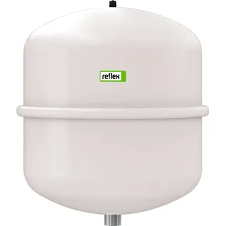 Reflex N 18 4 bar weiß