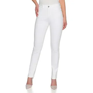 Stooker Jeans STOOKER Magic Shape Fit 76 White 44 81% Baumwolle, 17% Polyester, 2% Elasthan