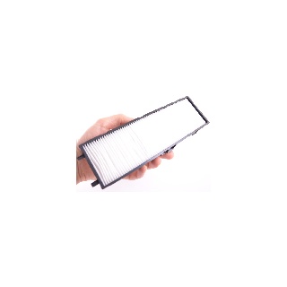 Luftfilter Kompatibel PANASONIC PT-VMZ60 Alternative zu:ET-RFV500