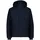 CMP CMP JACKET SNAPS HOOD 34K0197 Dark Blue 54 Man