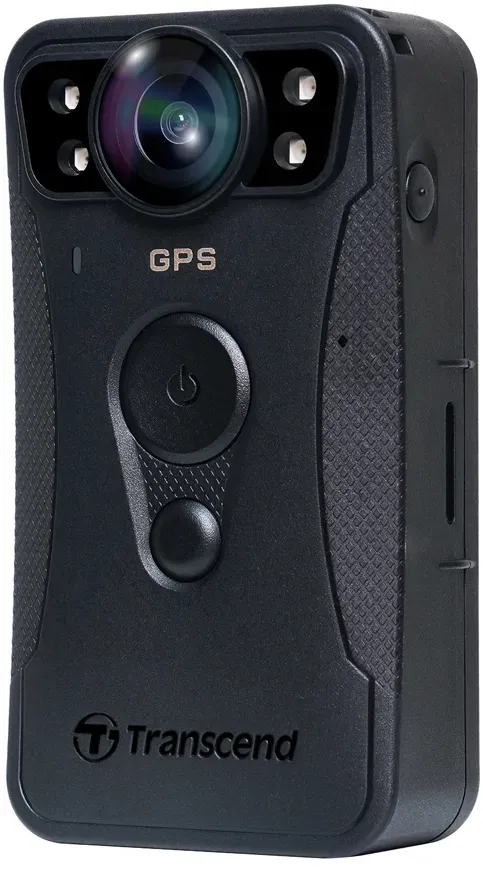 DrivePro Body 40 128 GB RAM WiFi + Bluetooth, Bodycam