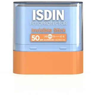 Isdin Fotoprotector Invisible Stick LSF 50 10 g