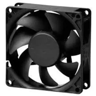 SUNON PF80251V1-1000U-S99 Axiallüfter 12 V/DC 102 m3/h (L x B x H) 80 x 80 x 25mm