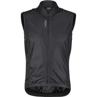Odlo Essential Windproof 412162 Weste - Black - S
