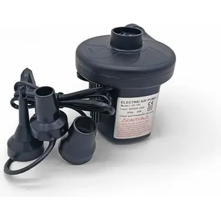 Elektrische aufblasbare Pumpe HT-196