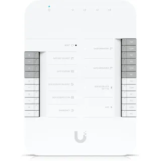 UBIQUITI networks Ubiquiti UniFi Access Gate Hub UA-Hub-Gate