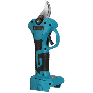 Insma Akku-Astschere, 1300W Elektrisch Gartenschere Rebschere, ohne Akku