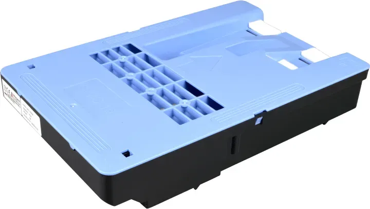 Ampertec Wartungsbox ersetzt Canon MC-10