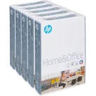 2500 Blatt Kopierpapier HP Home & Office A4 CHP150 das Druckerpapier für zu Haus