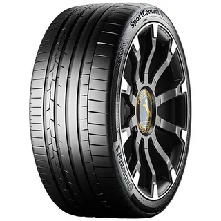 255/35 R21 98Y