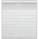 Withings Personenwaage Body Scan, weiß, digital, mit App, Körperfettanalyse, bis 200kg