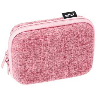 Fujifilm Instax Mini Link Tasche soft pink