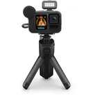 GoPro HERO13 Black Creator Edition Action-Cam, wasserdicht bis 10m, 5,3K/60fps, 27MP, 156° Ultraweitwinkel