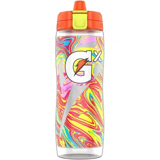 Gatorade Gx, Marmorgelb, 850 g